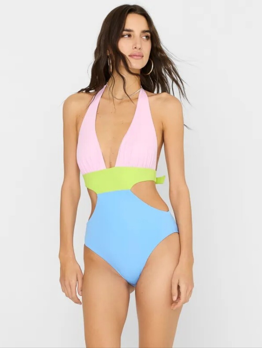 Beach Bunny Swimwear
